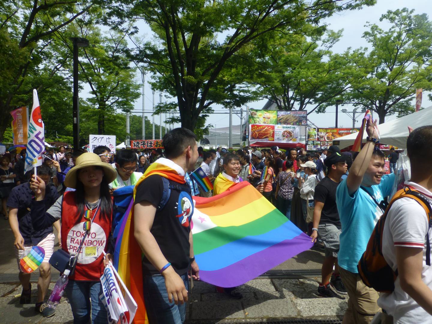 Lesben in Sapporo