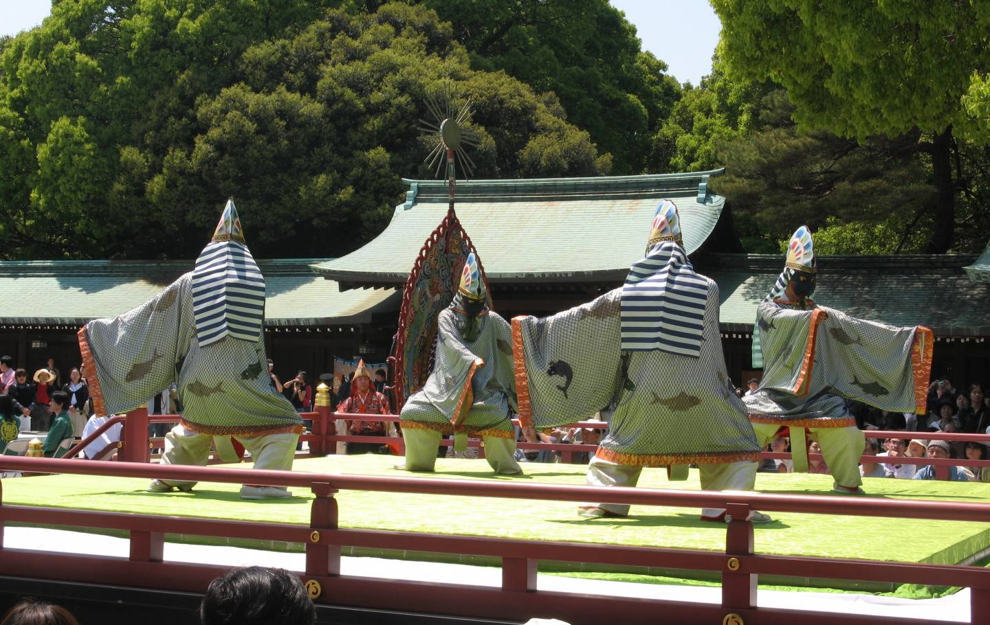 Golden Week Japan Die goldene Woche der Feiertage JAPANDIGEST