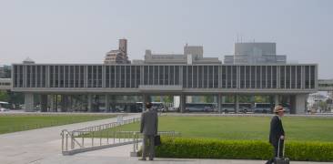 friedensmuseum hiroshima