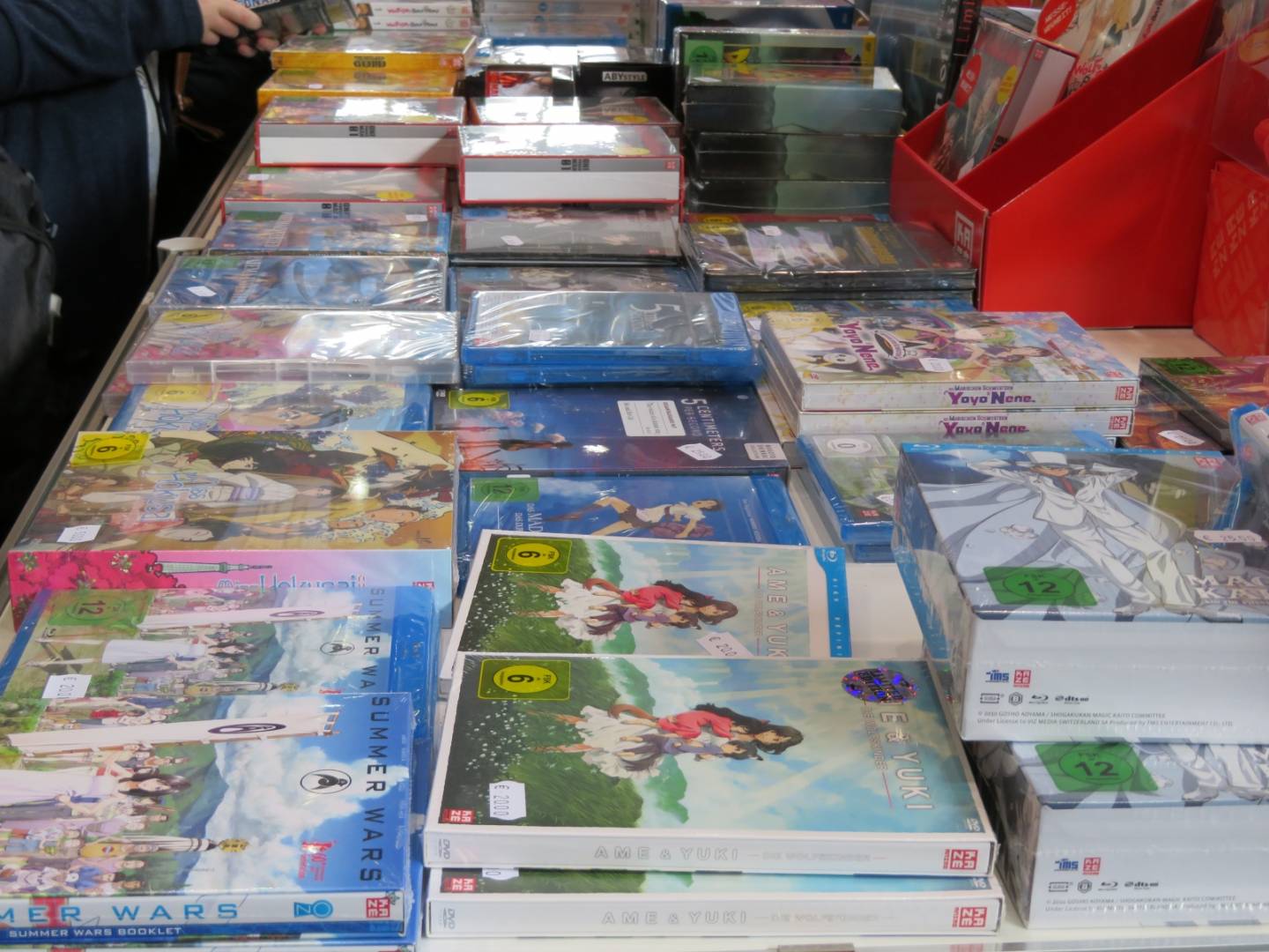 leipziger buchmesse