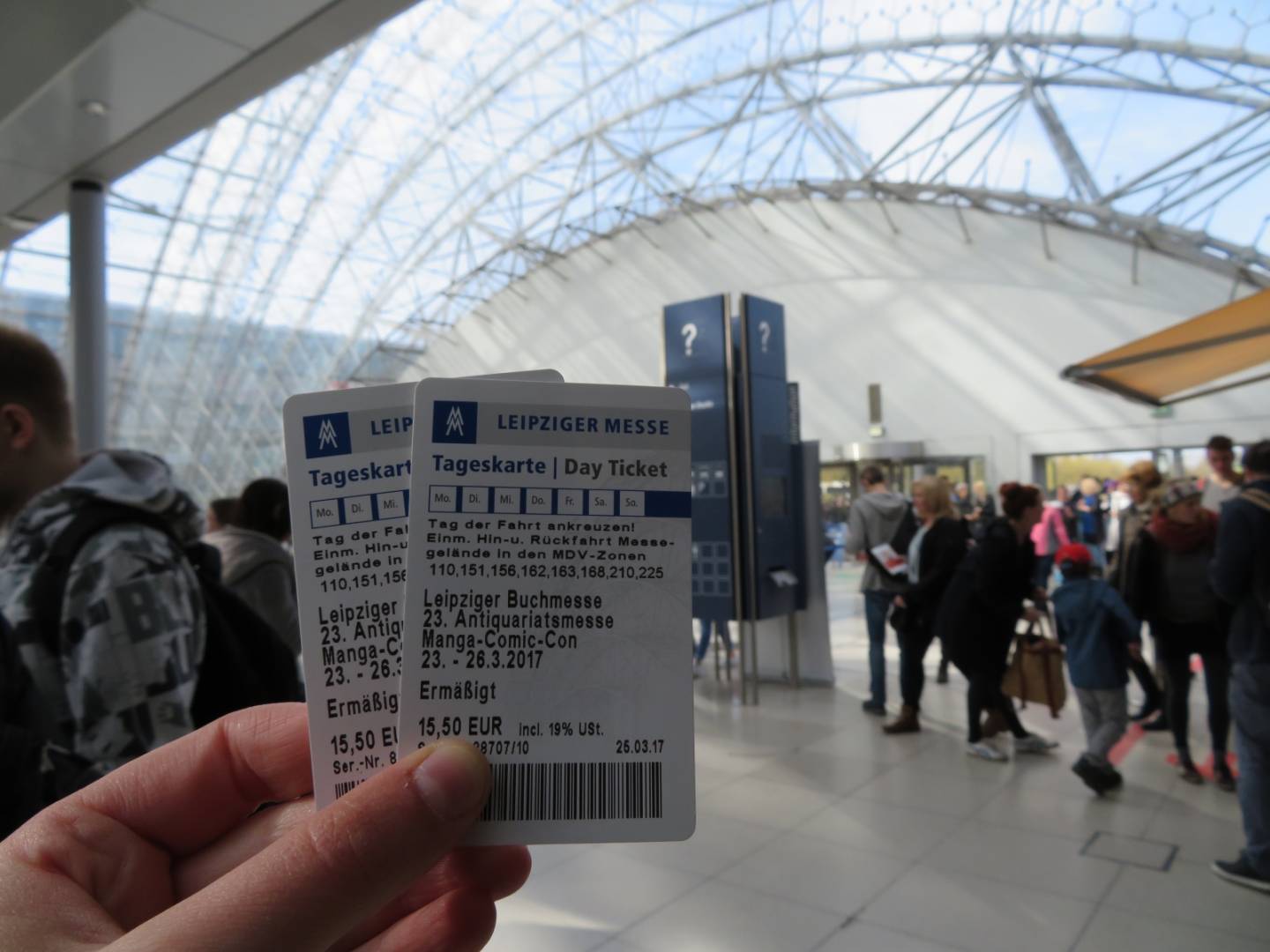 leipziger buchmesse