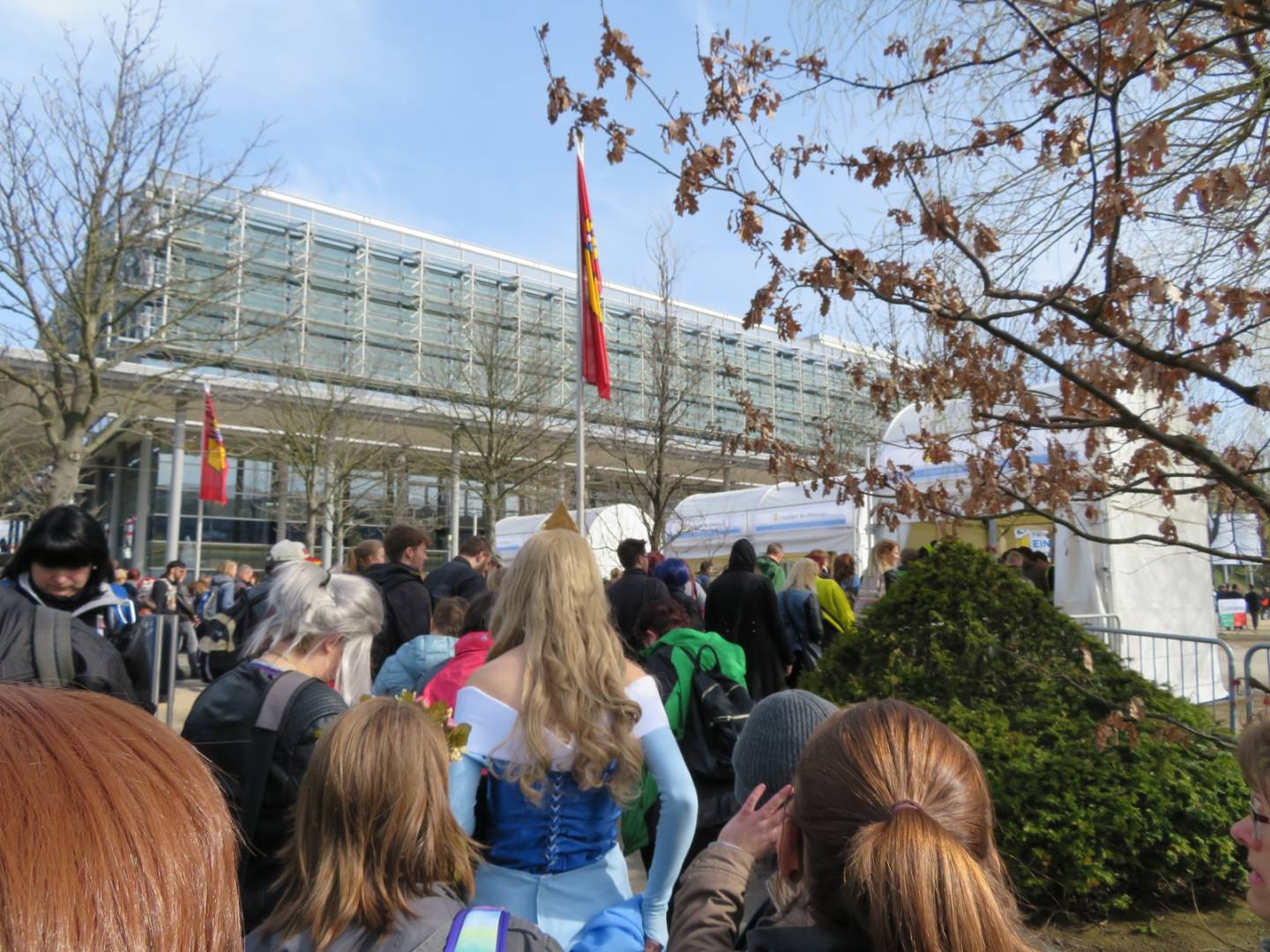 leipziger buchmesse