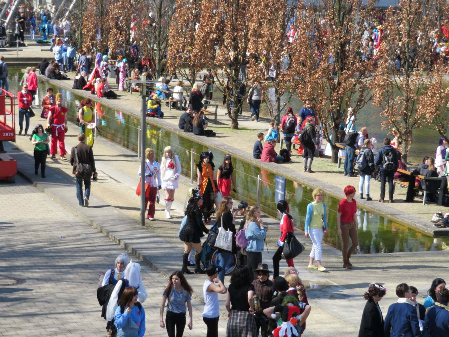 leipziger buchmesse
