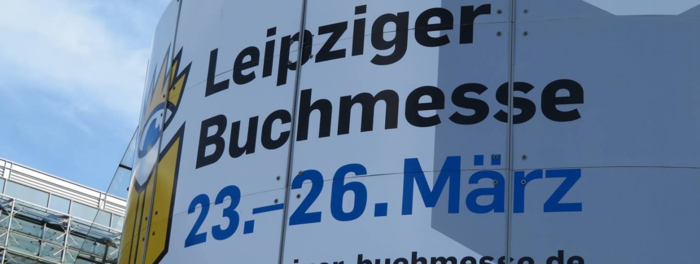 leipziger buchmesse