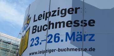 leipziger buchmesse