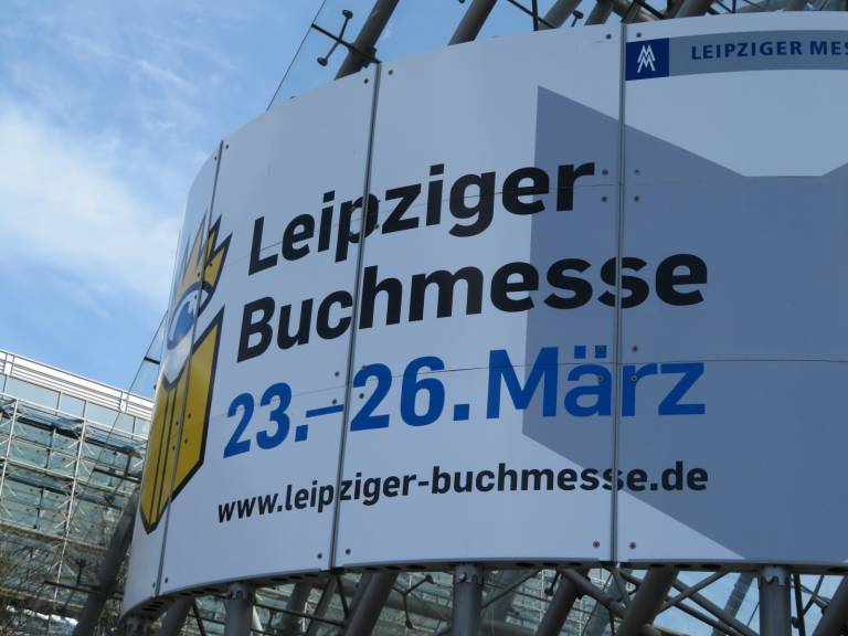 leipziger buchmesse