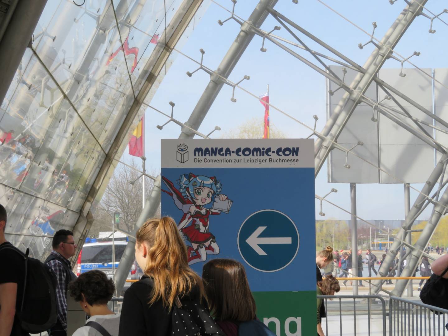 leipziger buchmesse