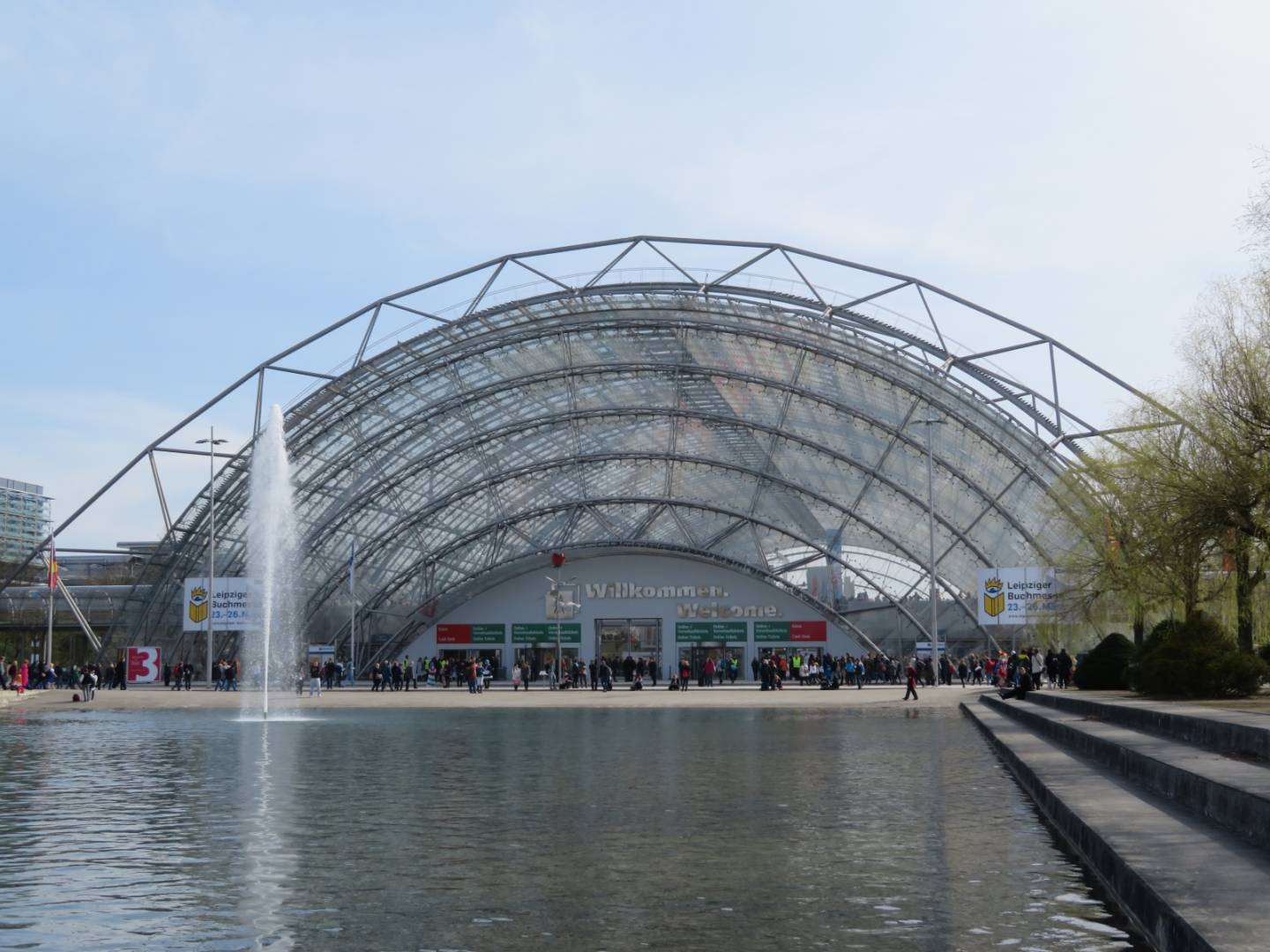 leipziger buchmesse