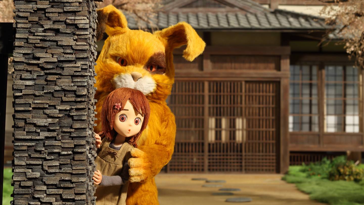Chieri and Cherry