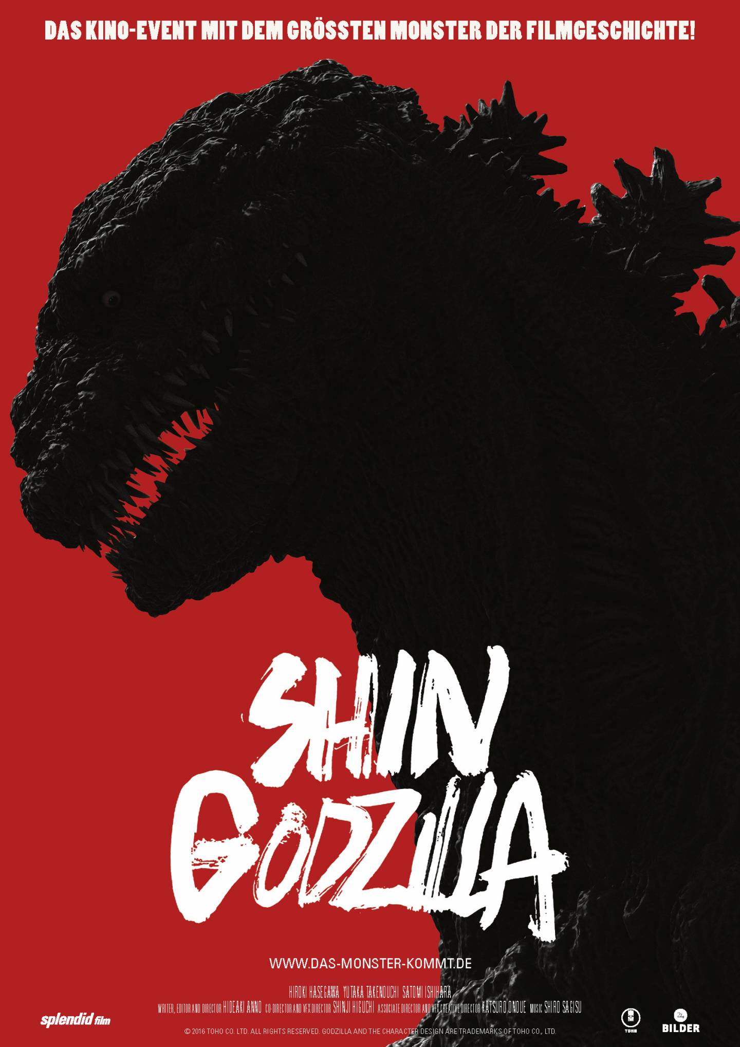 shin godzilla