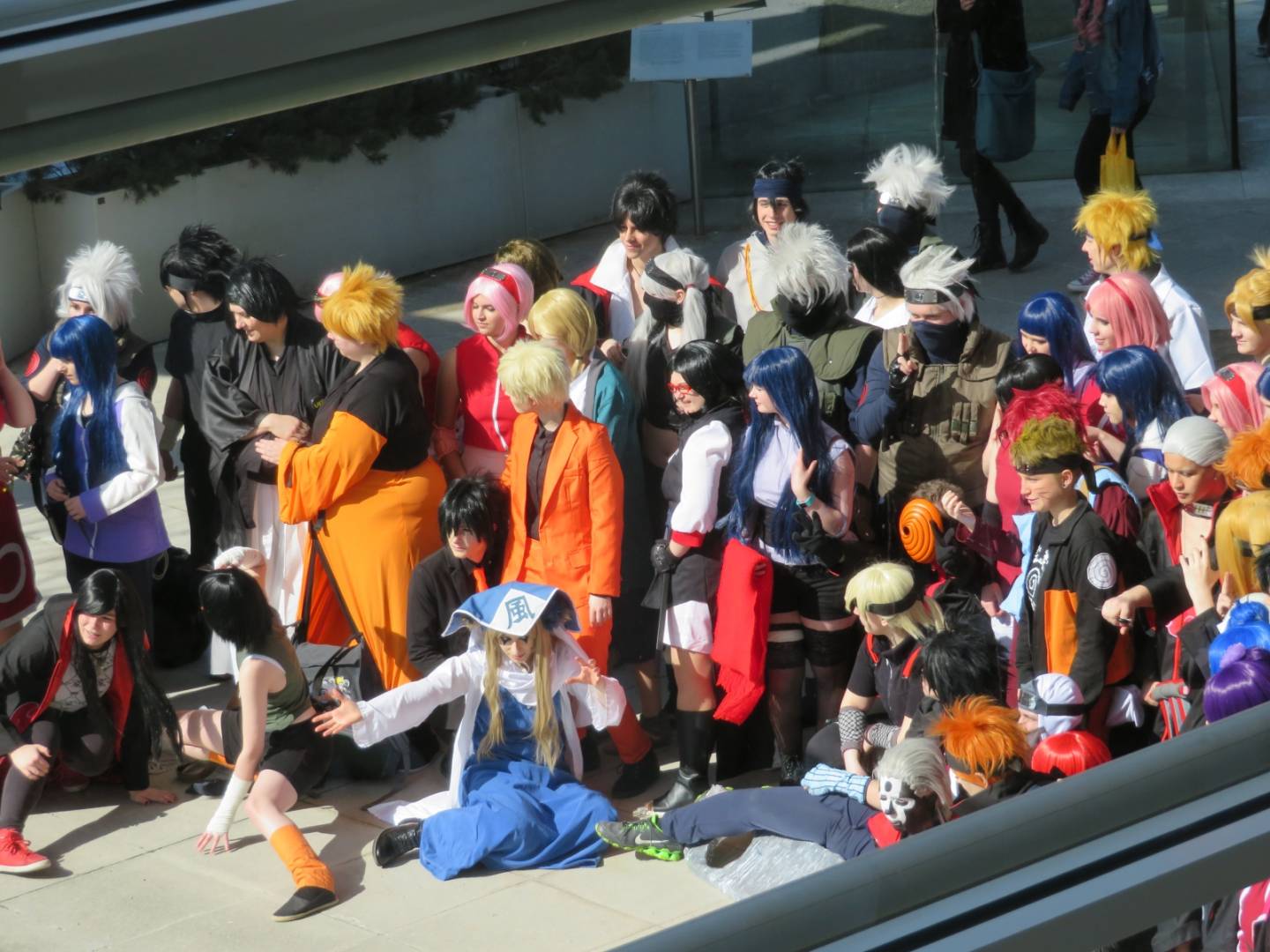 leipziger buchmesse
