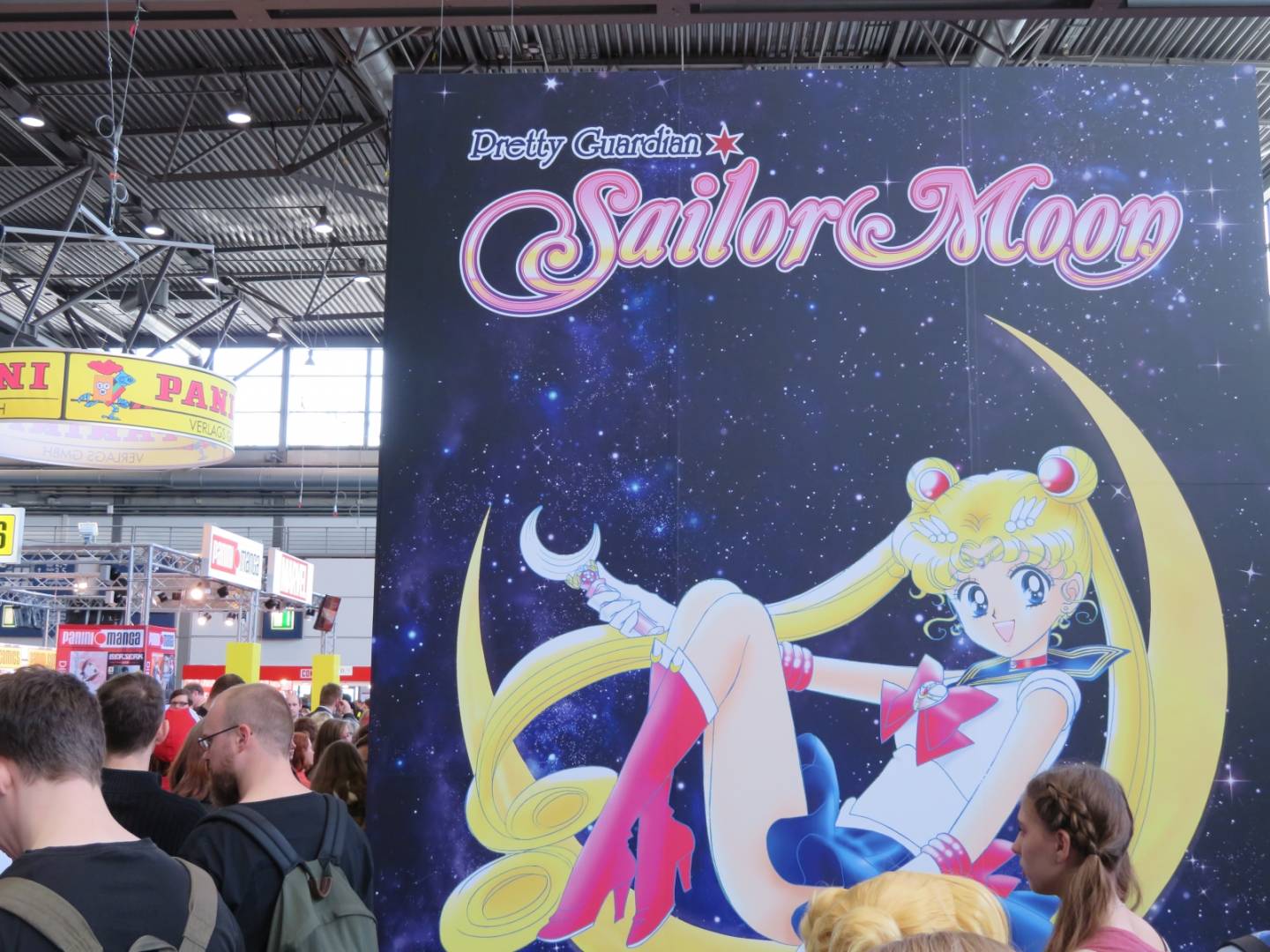 sailor moon