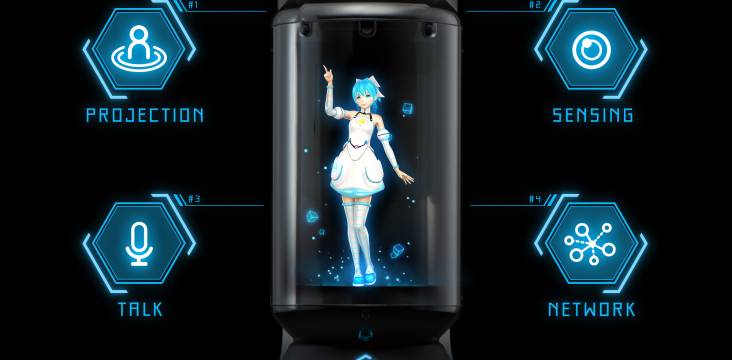 gatebox