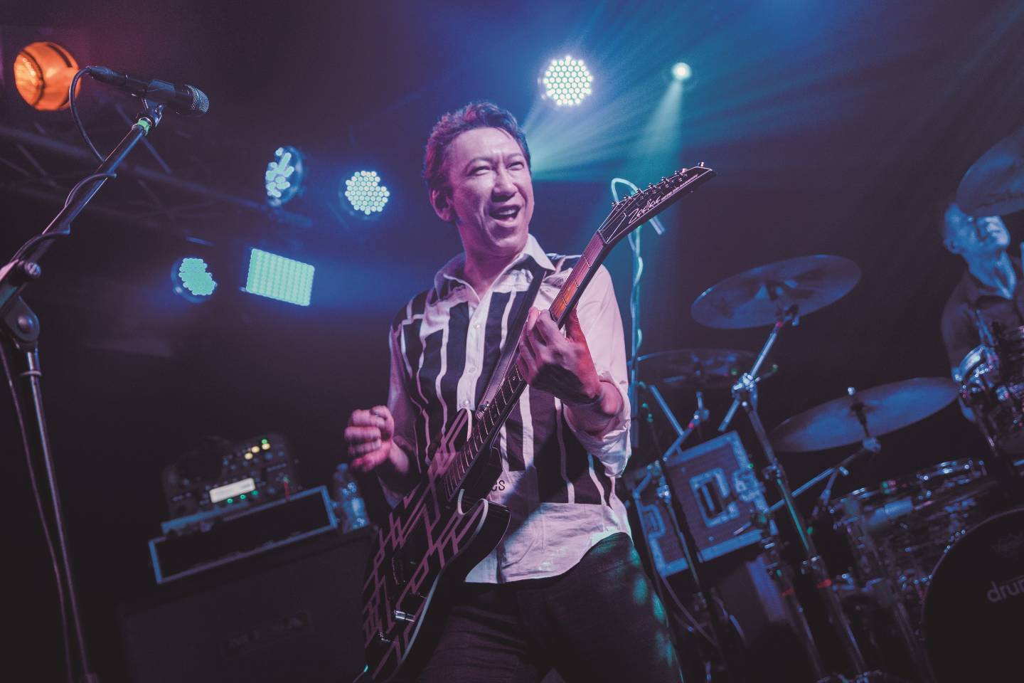 Tomoyasu Hotei