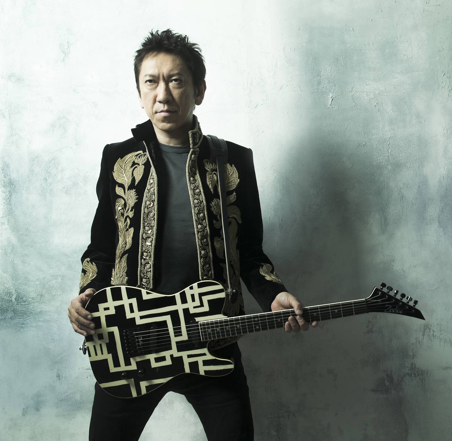 Tomoyasu Hotei