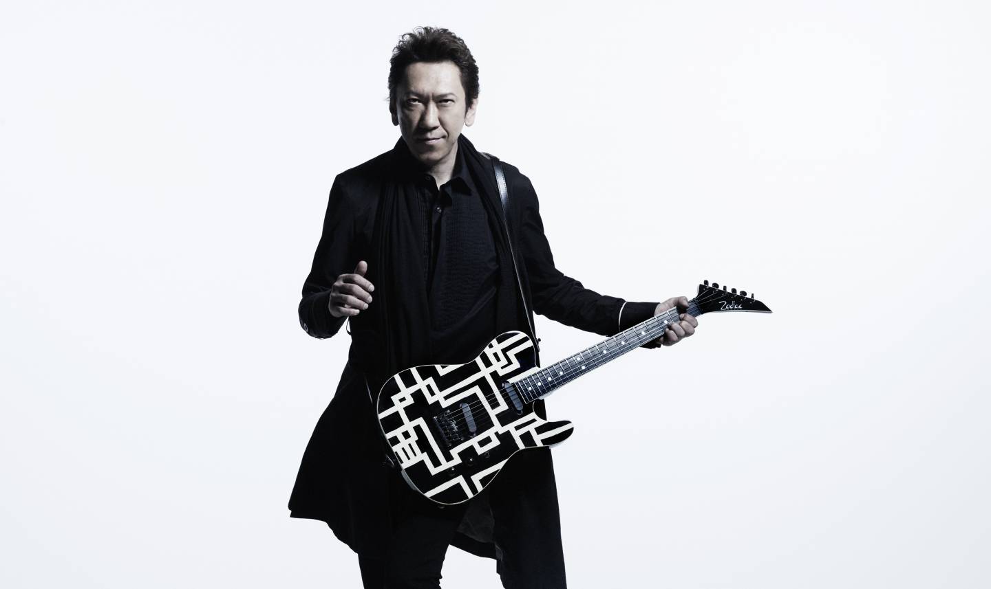 Hotei Tomoyasu