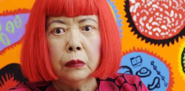 Kusama yayoi