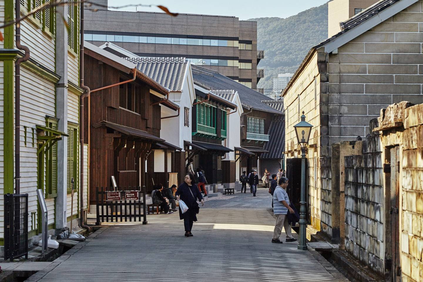 dejima