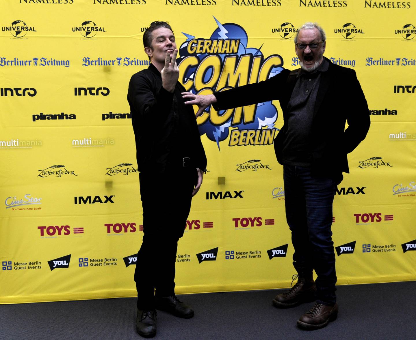 german comic con