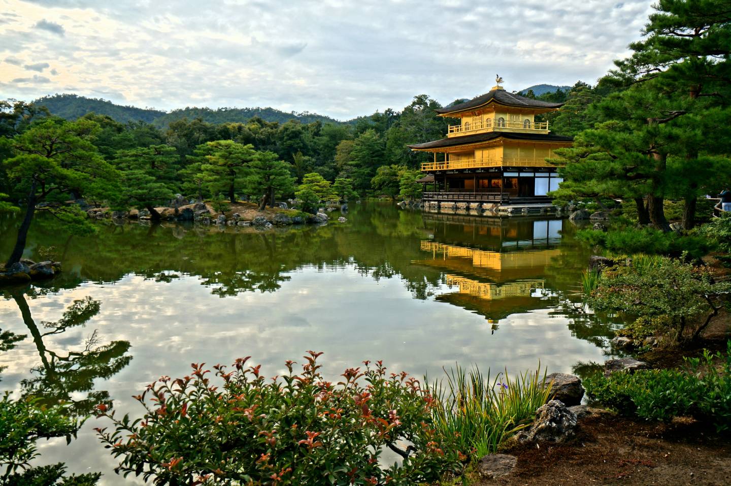 kinkaku-ji