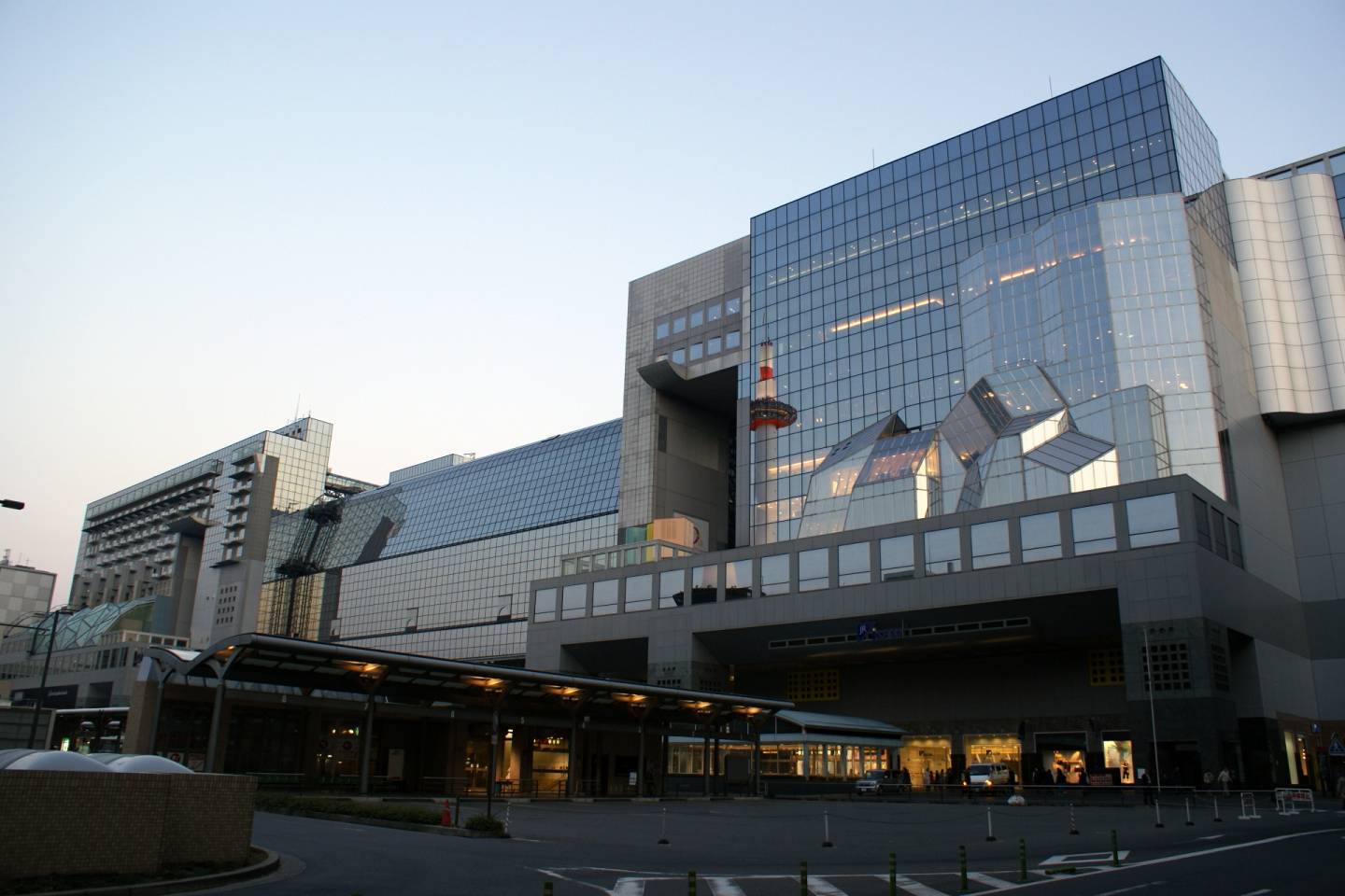 kyoto bahnhof