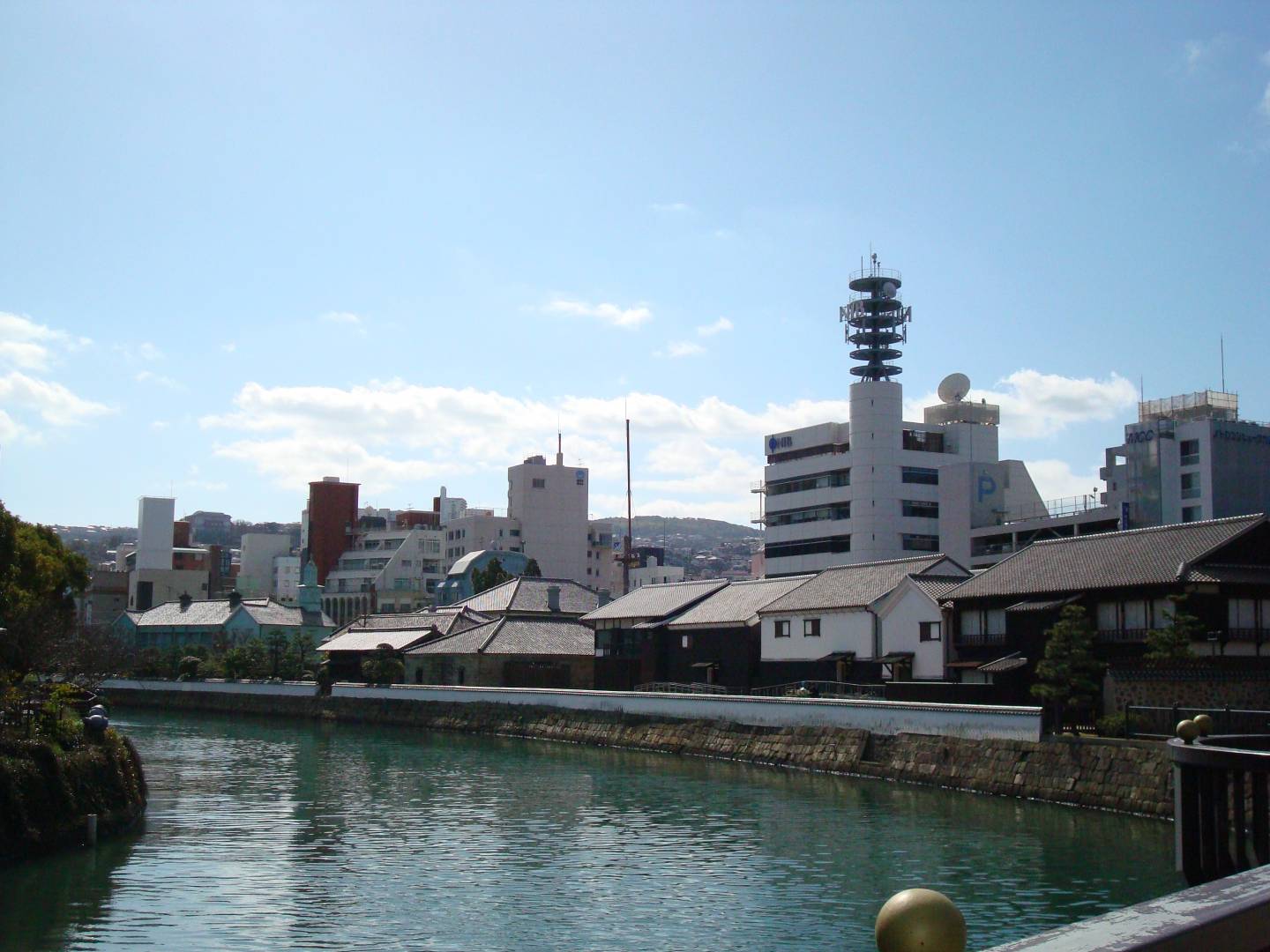 dejima