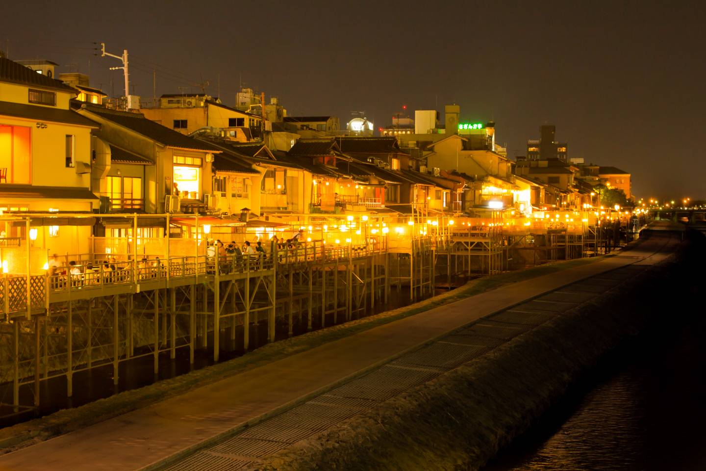 kamogawa