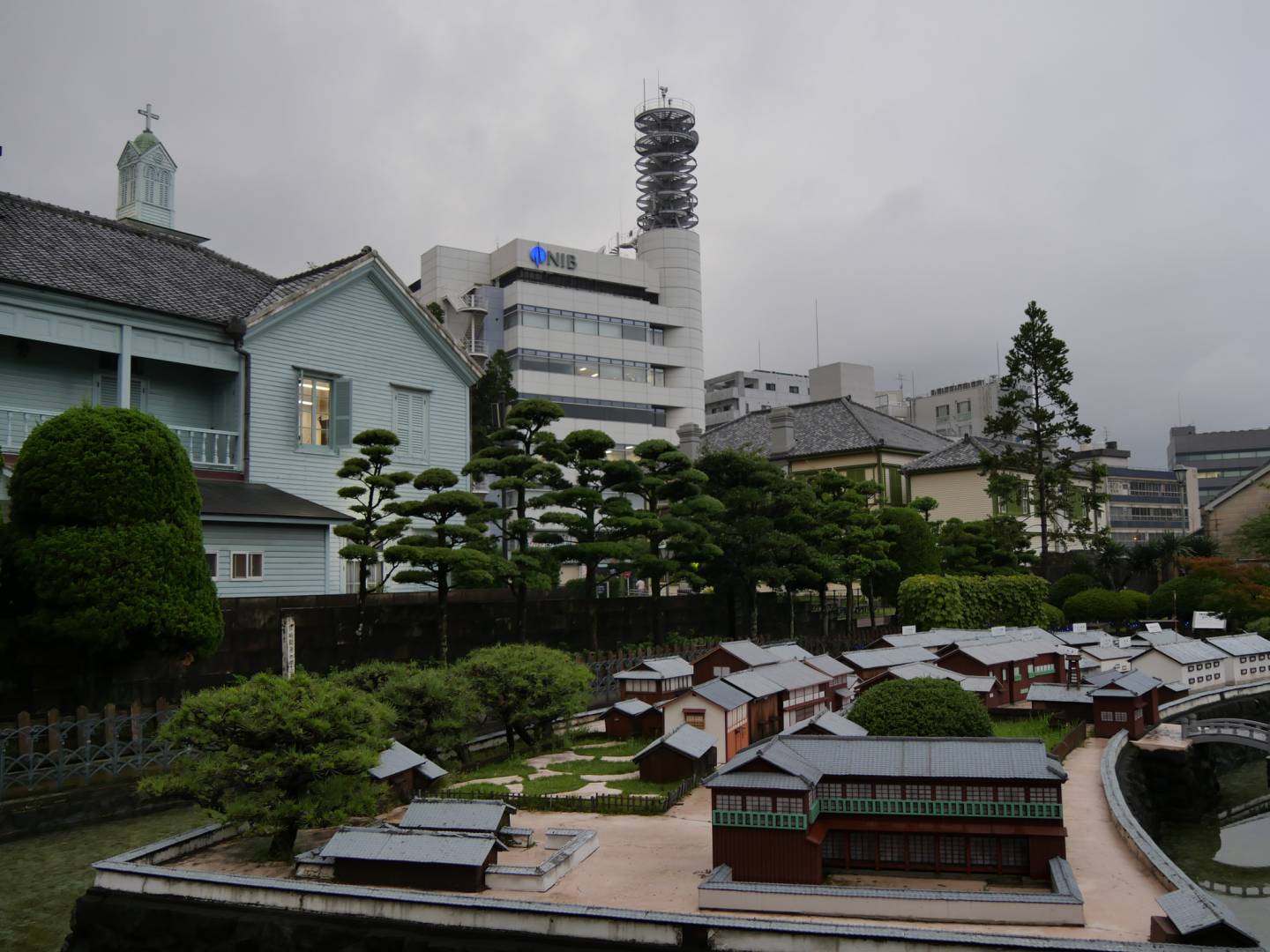 dejima