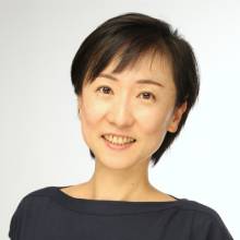 Tsuboi Yumiko