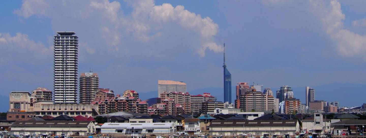 Fukuoka