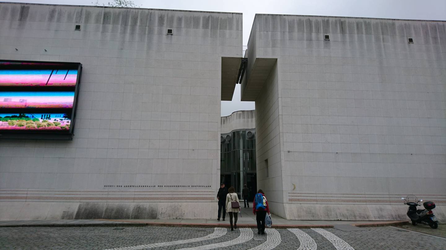 bundeskunsthalle