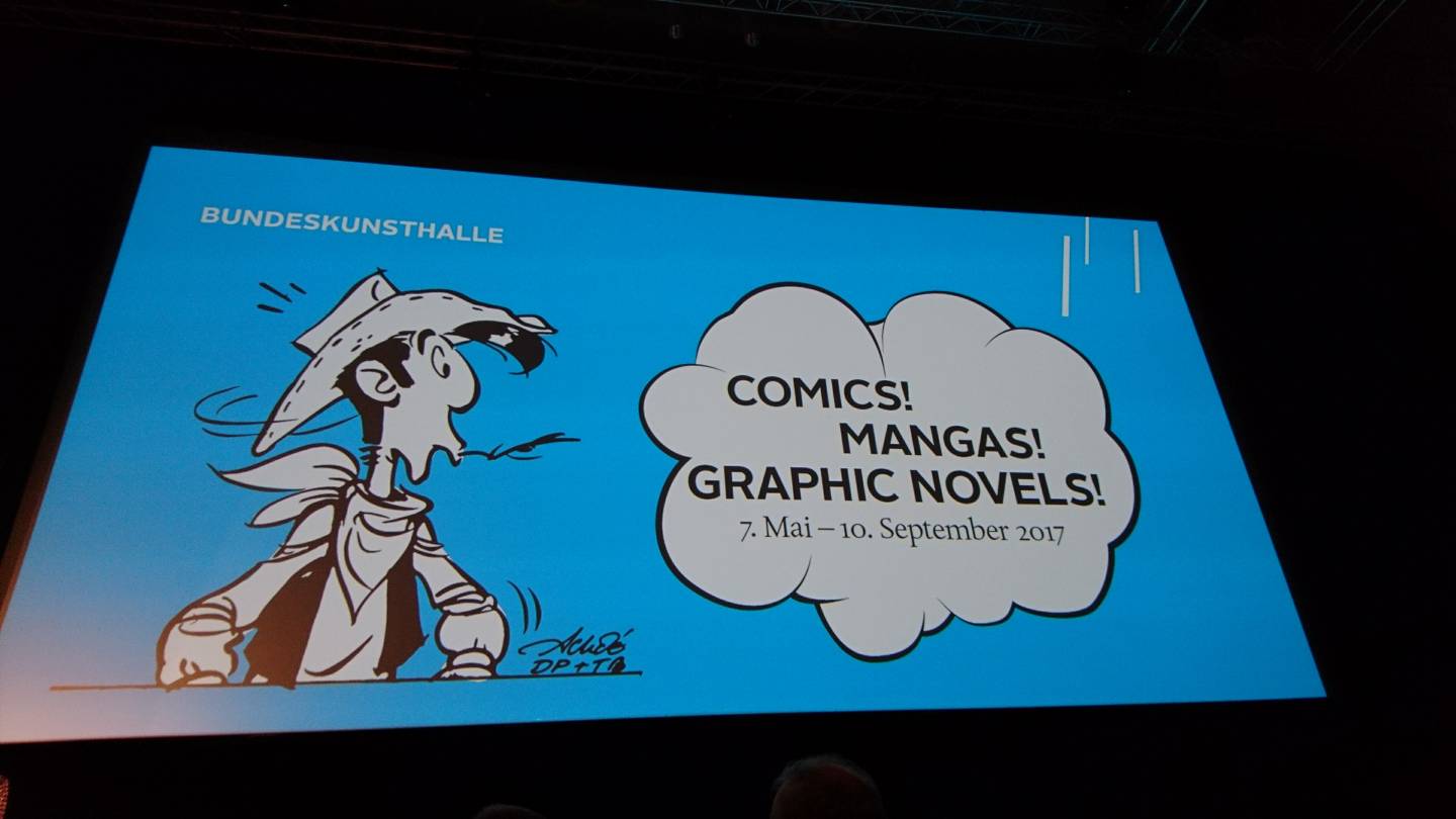 manga ausstellung bonn