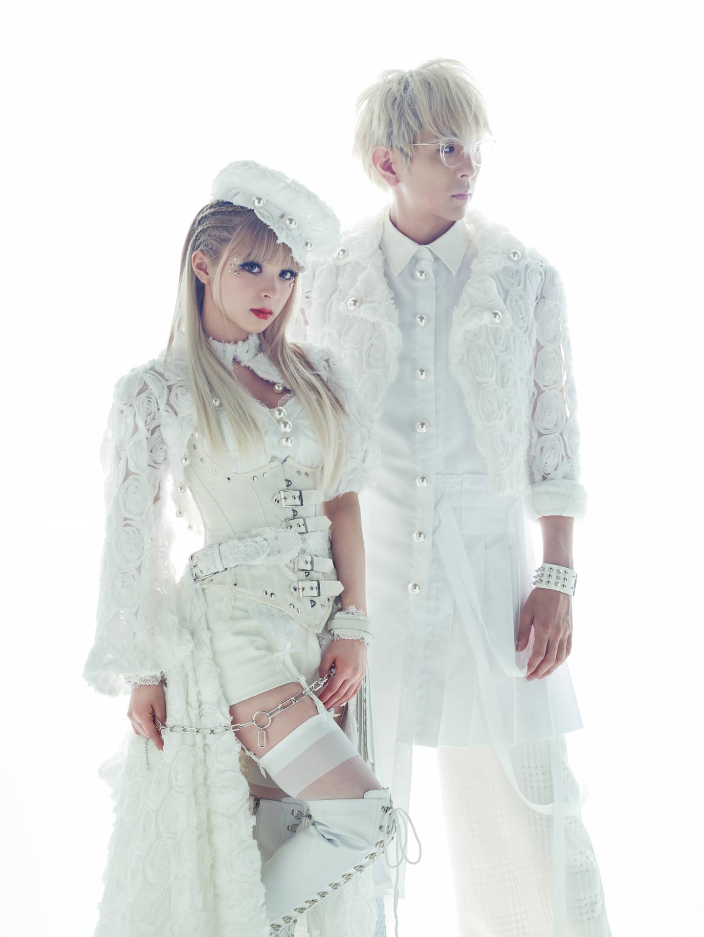 garnidelia animagic