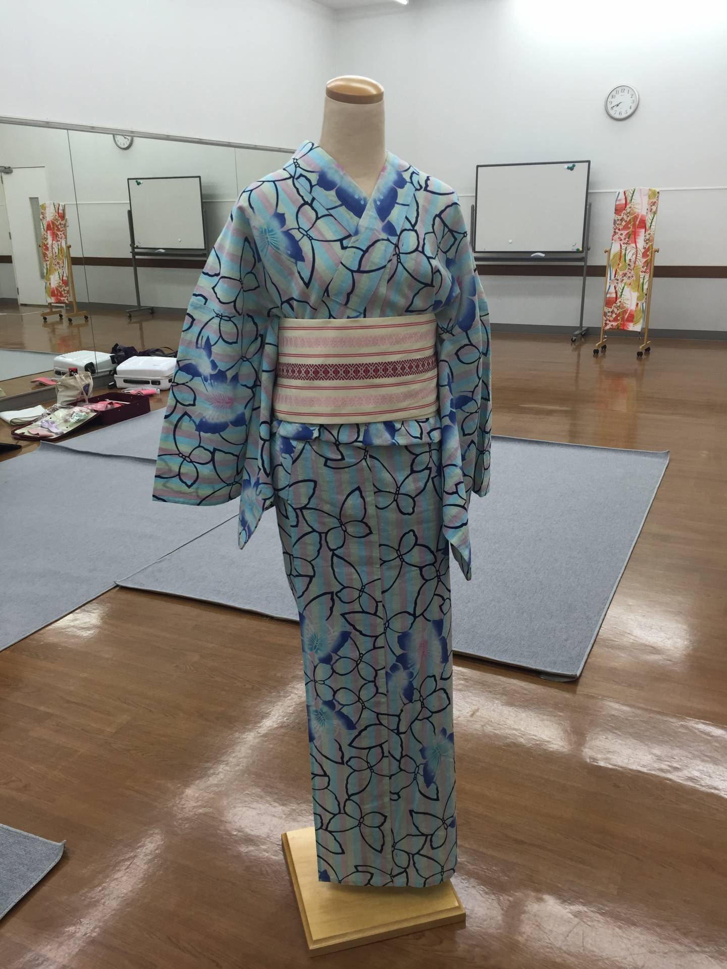 yukata