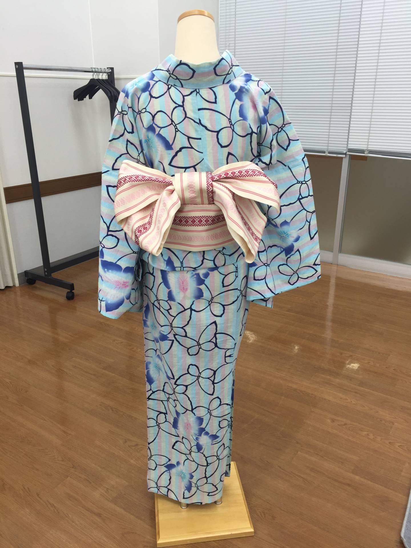 yukata