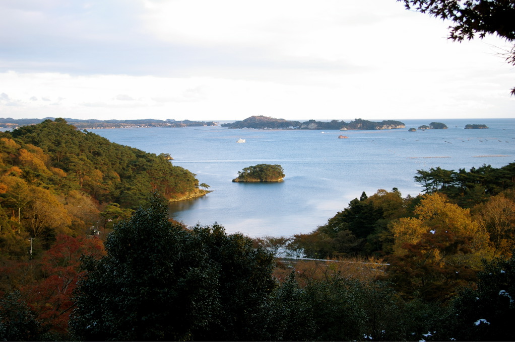 matsushima