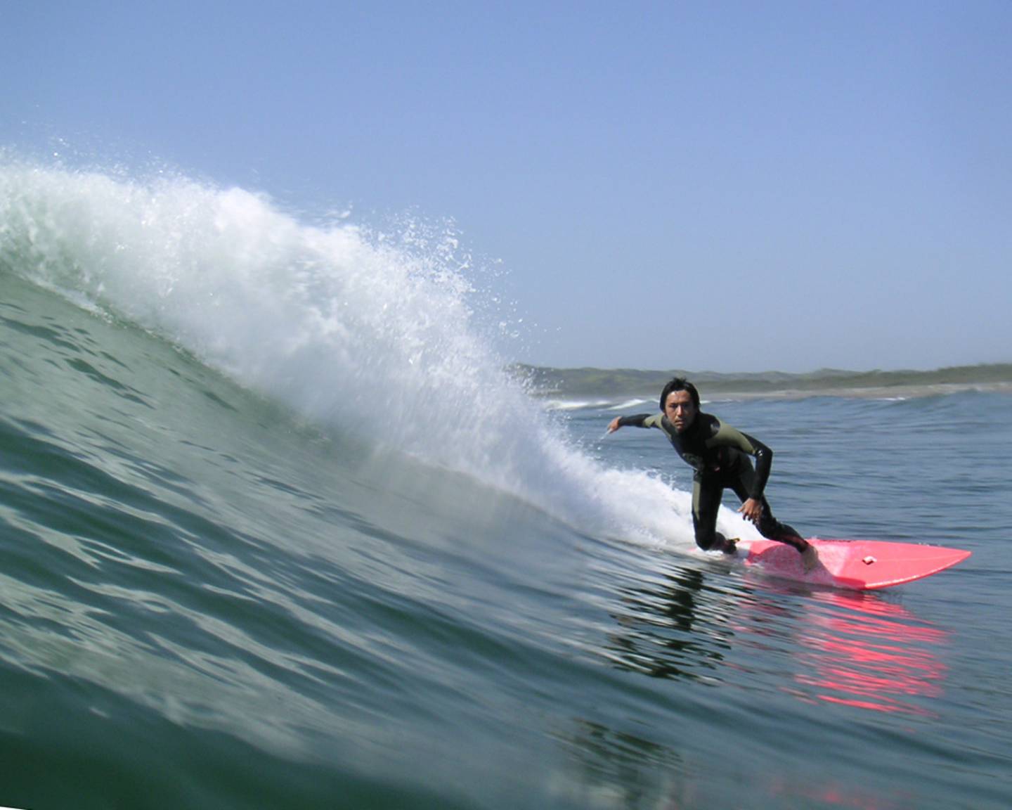 surfen japan