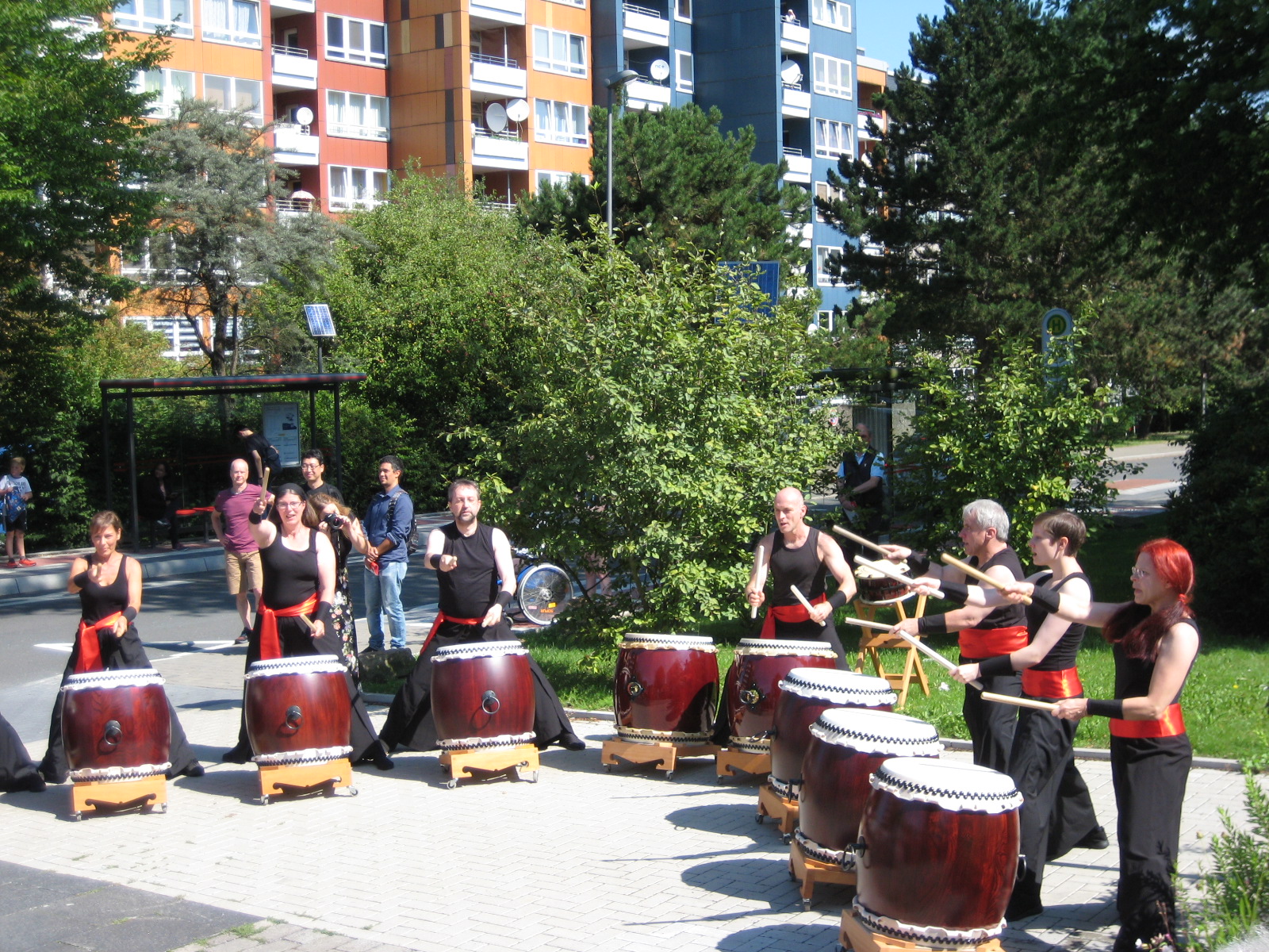 japan tage bochum