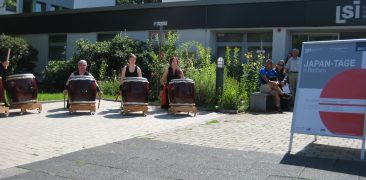 japan tage bochum