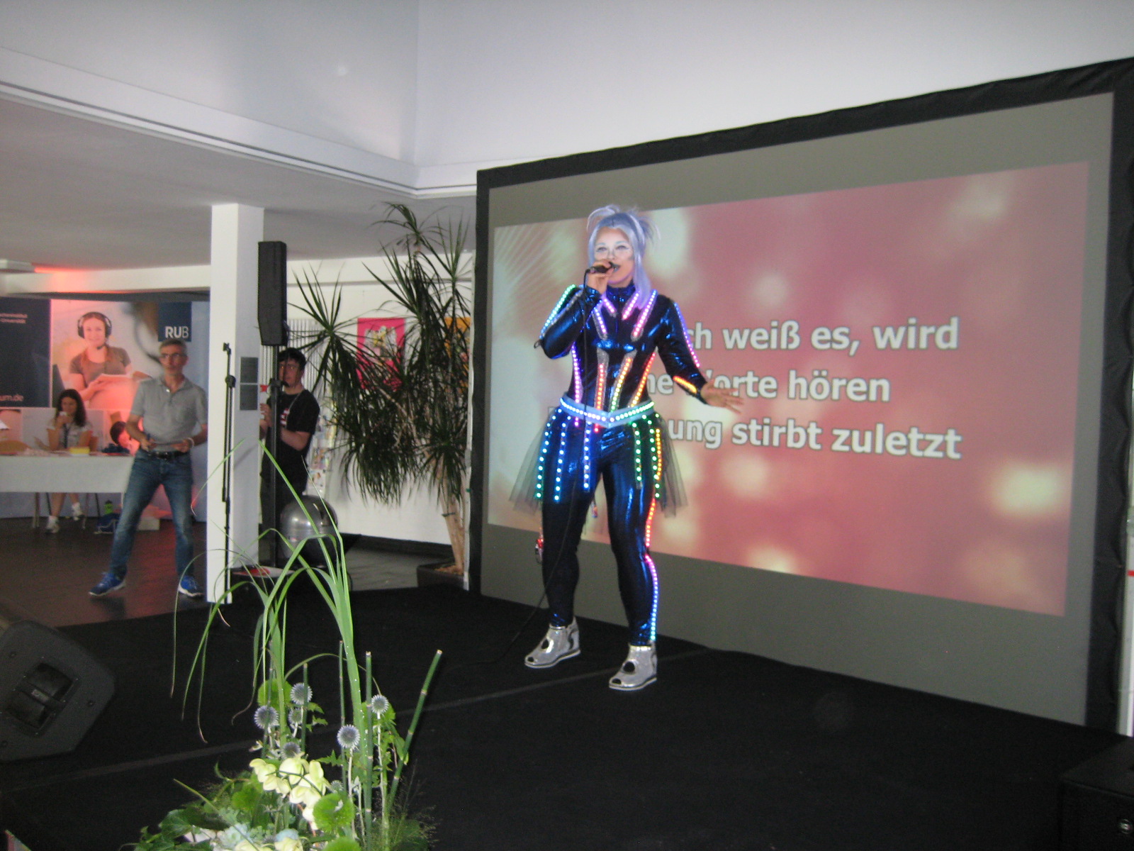 japan tage bochum