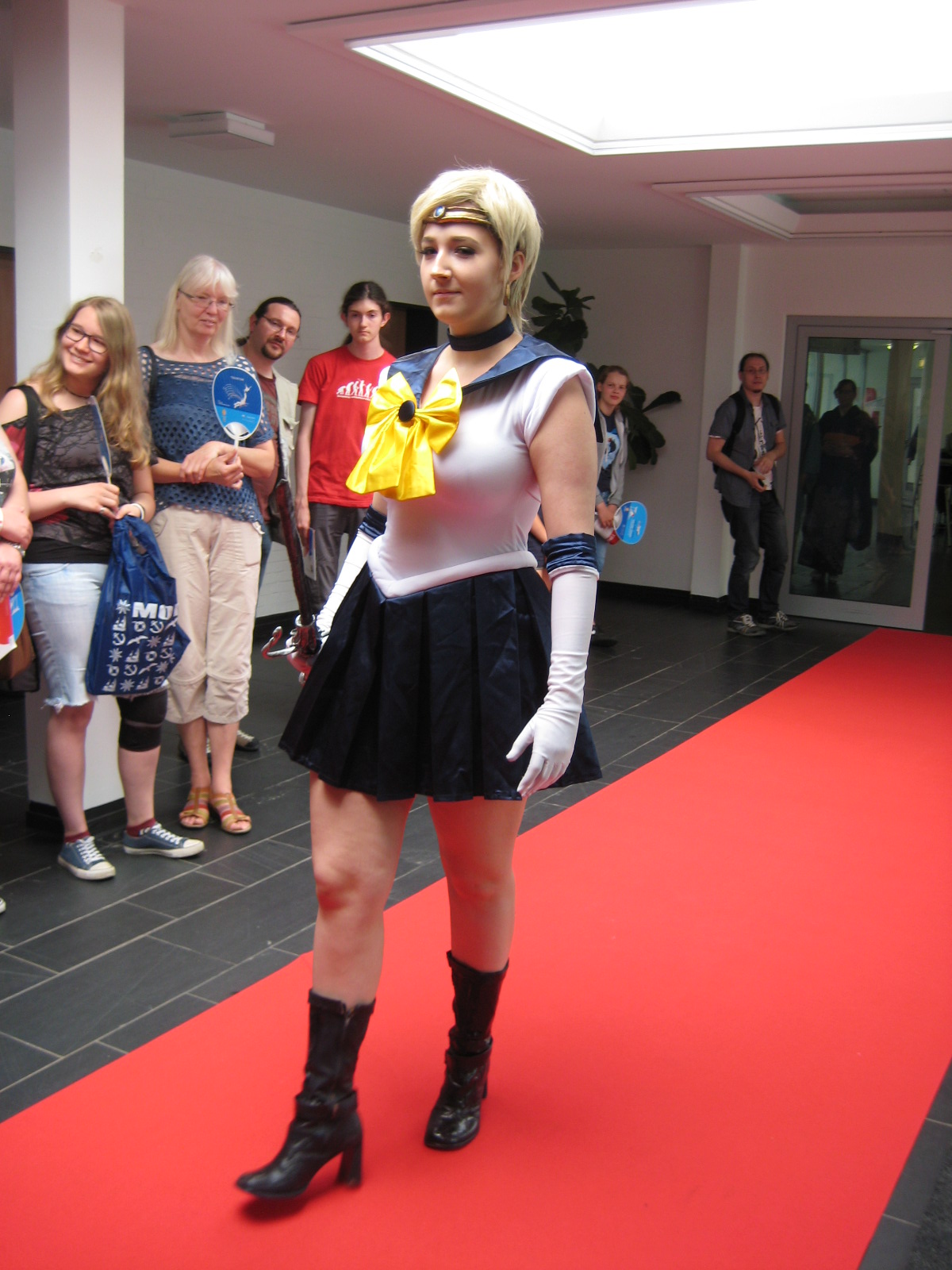 japan tage bochum