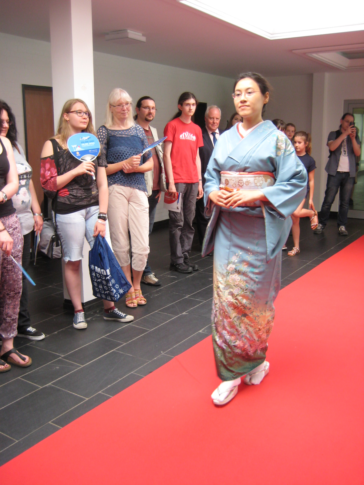 japan tage bochum