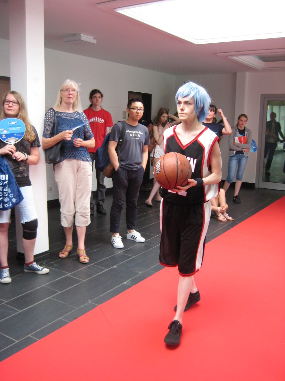 japan tage bochum