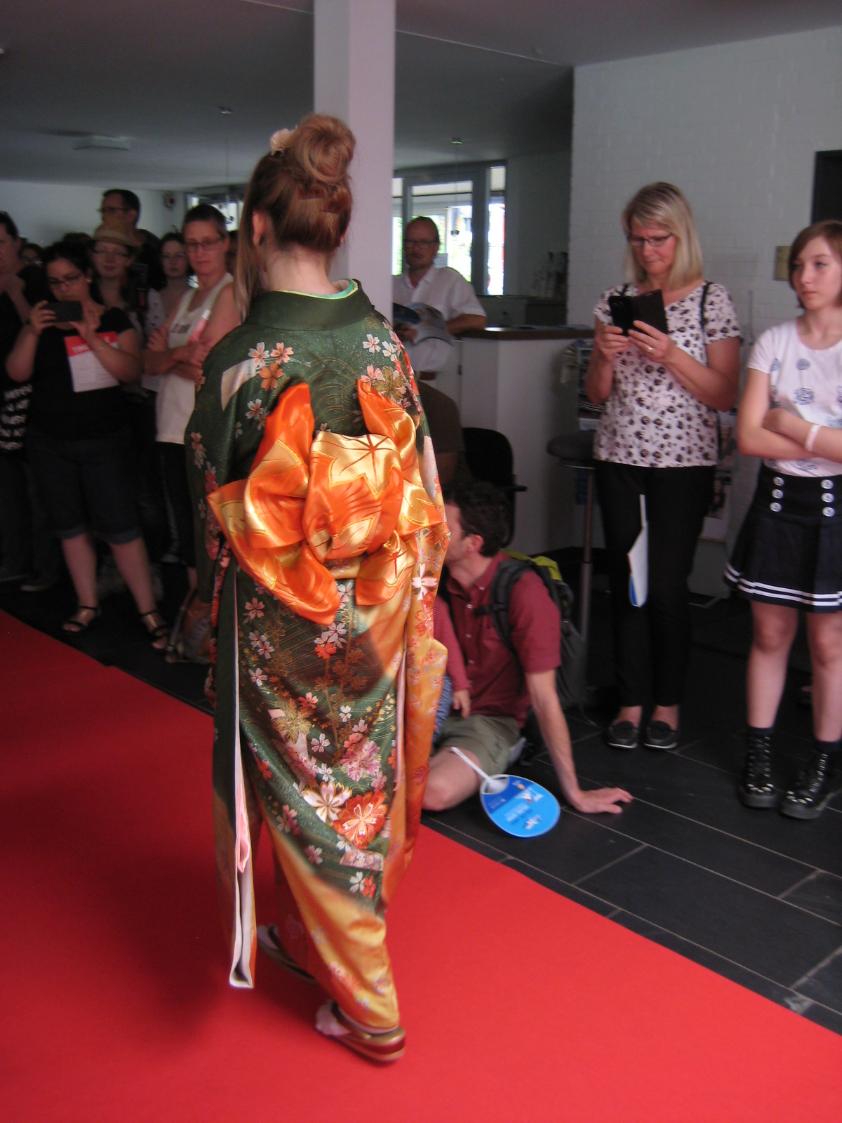 japan tage bochum