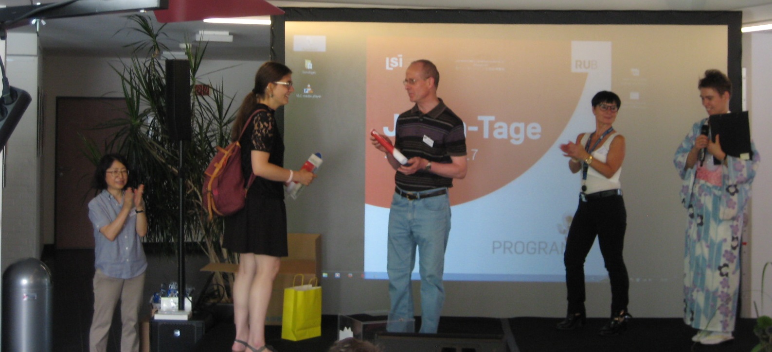 japan tage bochum