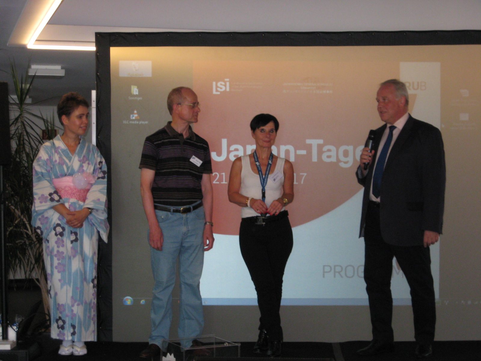 japan tage bochum