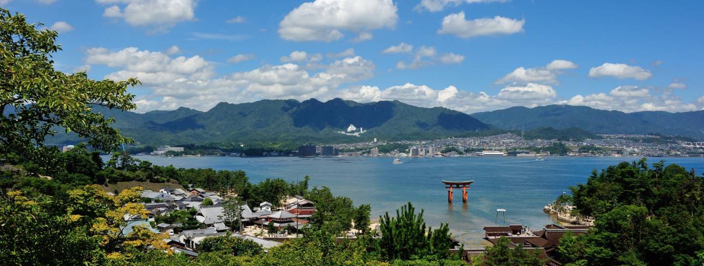 Miyajima