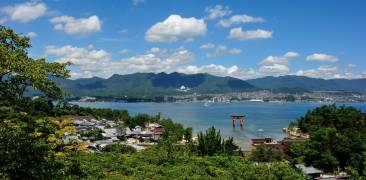 Miyajima