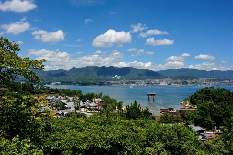 Miyajima