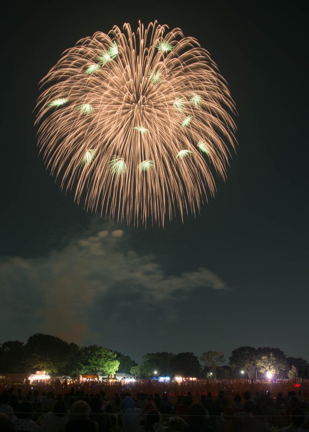 feuerwerk